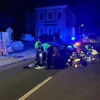 Die Jugendlichen wurden angezeigt
