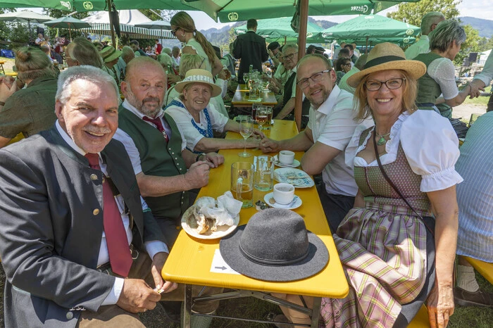 Mit dem Geld werden seit Jahrzehnten bedürftige Menschen in der Region unterstützt.
