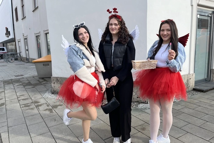 Klicken Sie sich durch die fotografischen Impressionen!