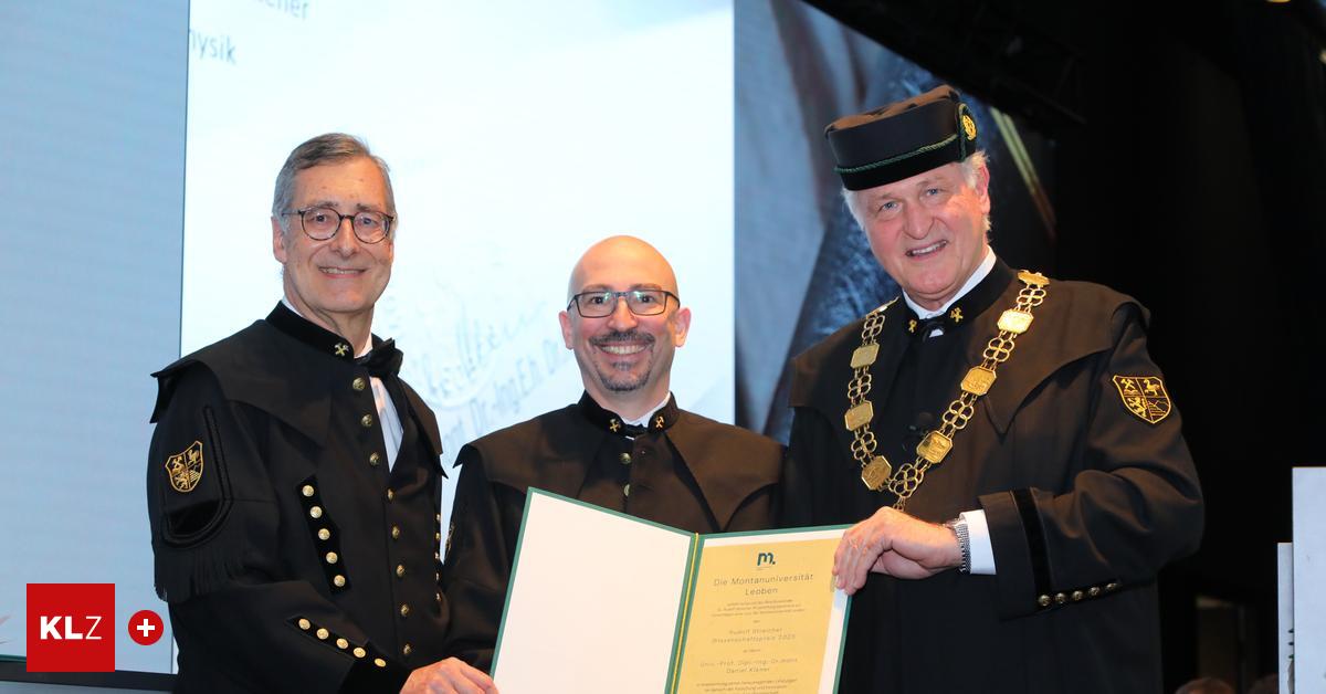Montanuniversit-t-Leoben-Daniel-Kiener-erhielt-Rudolf-Streicher-Wissenschaftspreis-2025-