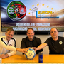JAZ Leoben-Kammern-Obmann Arthur Thurner, Direktor René Traar, DSV-Clubmanager Mark Prey freuen sich über die Zusammenarbeit