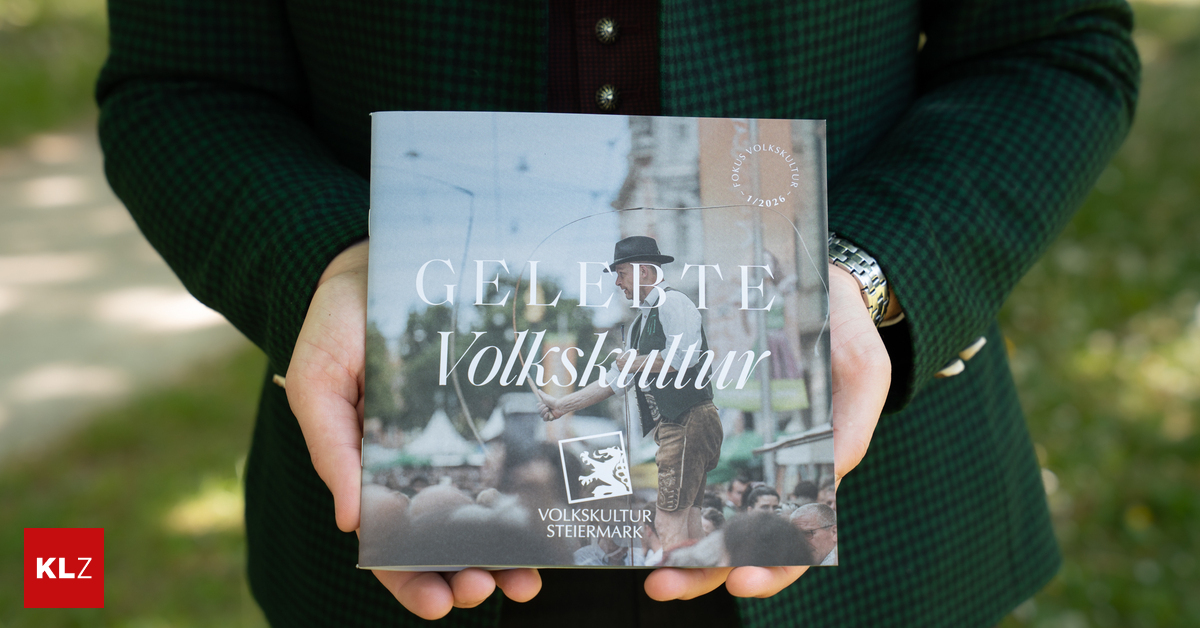 Volkskultur-der-Steiermark-wird-in-einem-Journal-vereint
