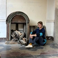 Marie-Theres Holler lädt gemeinsam mit dem Steirischen Volksbildungswerk zum Workshop aufs Gut Hornegg