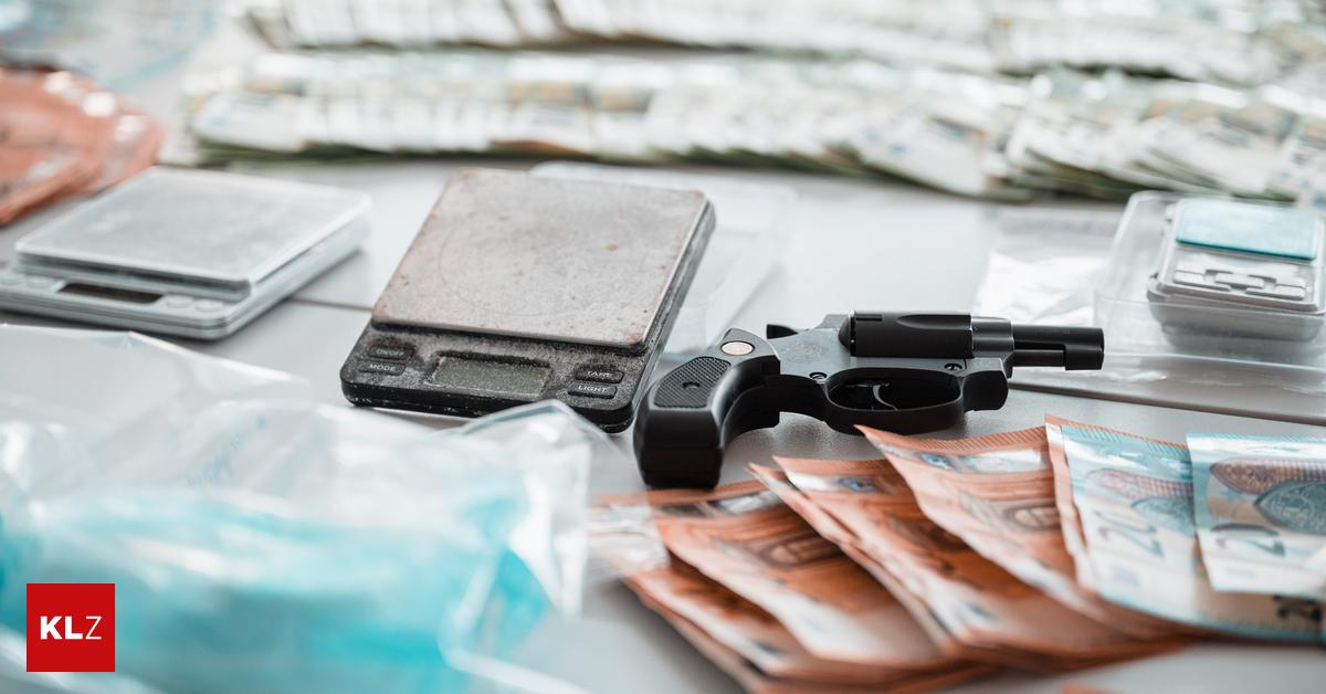 Zwei-Festnahmen-Aus-Autowerkst-tten-und-Wohnungen-wurde-Graz-mit-Kokain-versorgt