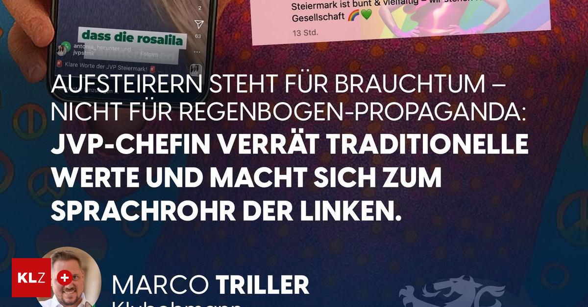 Aufsteirern-Blauer-Flop-f-r-schwarze-Politikerin-schl-gt-Wellen