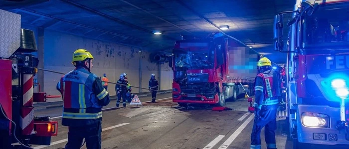 Die Euroscheine wurden bei den Aufräumarbeiten entdeckt