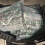 Zwei Sporttaschen gefüllt mit Medikamenten fand der Zoll am Flughafen Wien