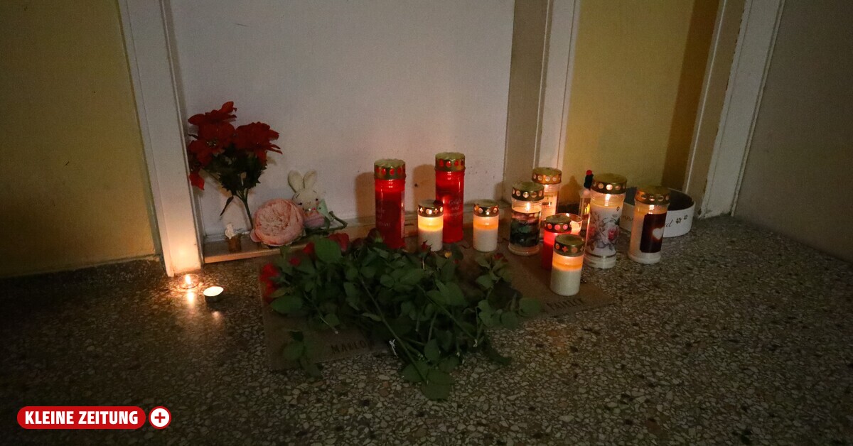 It's now confirmed: Stefanie P. was strangled to death