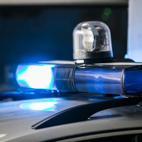 Unfall auf der Westautobahn