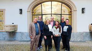 Der neue Vorstand des Steirischen Museumsverbandes lädt zum 31. Museumstag