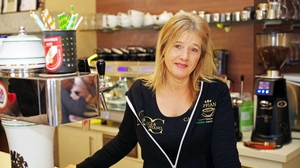 Sabine Dietre feiert 10-jähriges Jubiläum in ihrem „Dolce & Caffiano“ in Kapfenberg