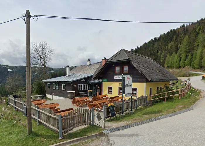 Die Pflanzlhütte wurde mit 92 von 100 Punkten bewertet