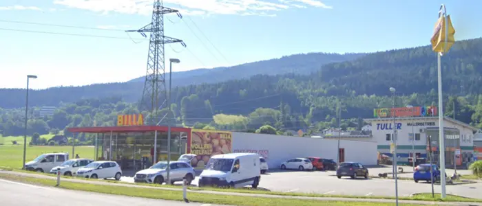 Bis zum 28. Juni kann im Billa-Markt in Wartberg noch eingekauft werden