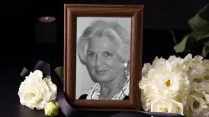 Bis heute ein Star, auch in Asien und Amerika: Edith Diepold