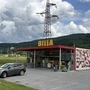 Dieser Billa in Wartberg steht leer