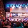 Letztes Jahr fand das Ö3-Weihnachtswunder in Bad Ischl statt