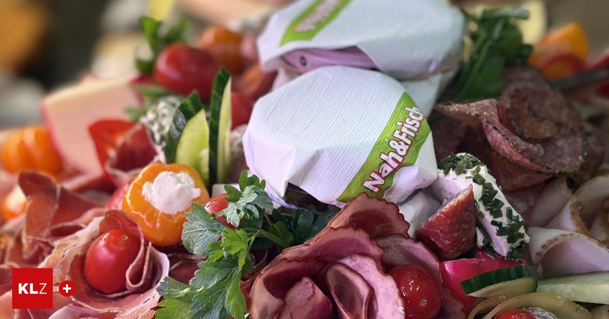 Brettljausen-f-r-1000-Leute-Komme-gerade-kaum-zum-Schlafen-