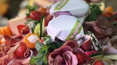 Die Jausen von Nah&Frisch Lisa in Spital am Semmering sind gefragt