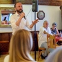 Max Lercher unterwegs im Bezirk Bruck-Mürzzuschlag 