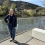 Brucks neue Wirtschaftskoordinatorin: Stefanie Gleixner