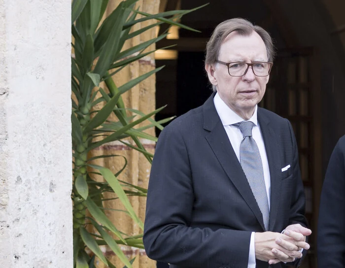 „Treibstoff“ fehlt: Christian Buchmann