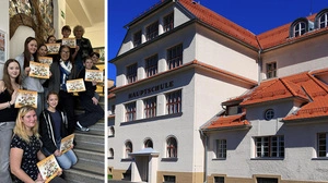 Freude an der MS Langenwang: Das Thailand-Projekt steht bevor