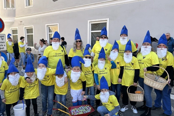 Klicken Sie sich durch die Bilder