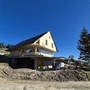 Das neue Hinteralmhaus soll im Herbst 2026 eröffnen