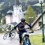 Bernhard Kohl geht wieder an den Start