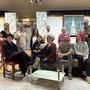 Diese Köpfe stecken hinter der Pfarrtheatergruppe Allerheiligen