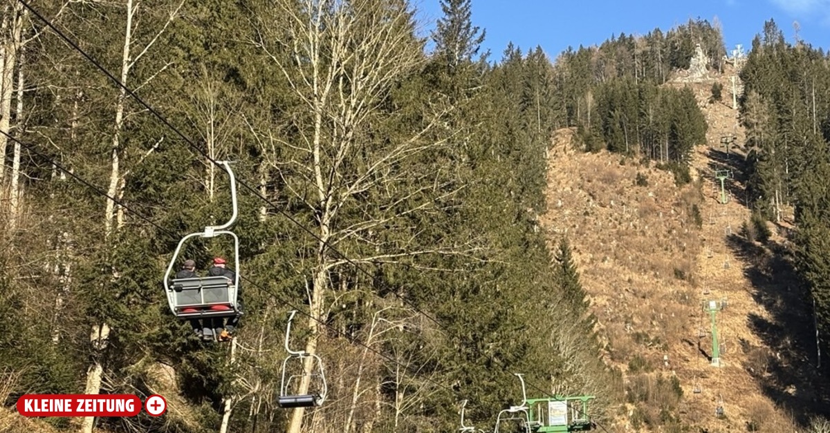 „Winterzauber haben wir abgesagt, ein Heimatsommer-Event passt momentan ...