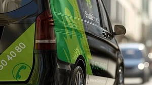 „Shuttle Service“ hat seit Ende letzten Jahres eine Betriebsstätte in Mürzzuschlag