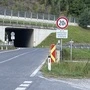 Die Beschränkung der Schlager-Brücke auf 20 Tonnen ist manchen Frächtern ein Dorn im Auge