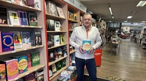 Reinhold Rollinger tritt seinen verdienten Unruhestand an