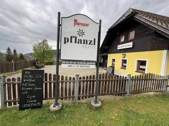 Die Öffnungszeiten bleiben gleich wie bei den Vorpächtern