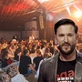 Michael Wendler feiert sein Österreich-Comeback im Kindberger Ortsteil Mürzhofen