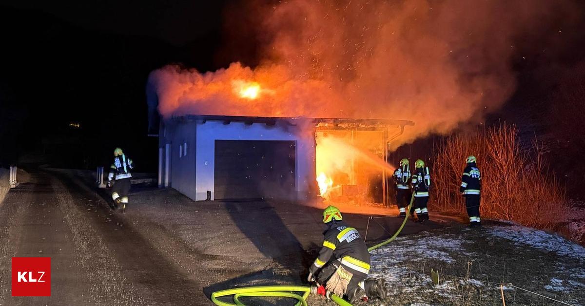 80-Florianis-H-tte-und-Garage-im-Vollbrand-Gro-einsatz-f-r-Wehren