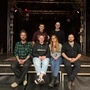 Mario Mehrl, Michael Auer, Stefanie Staberhofer, Thomas Kernbichler, Verena Fichtner und Dominik Ebner-Staberhofer (v. l. n. r.) freuen sich über alle Besucher im HOT