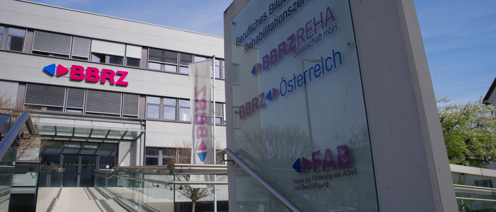 BBRZ und FAB in Kapfenberg-Hafendorf
