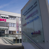BBRZ und FAB in Kapfenberg-Hafendorf