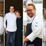 Vier regionale Gastronomen durften sich über Auszeichnungen im Gourmetführer freuen