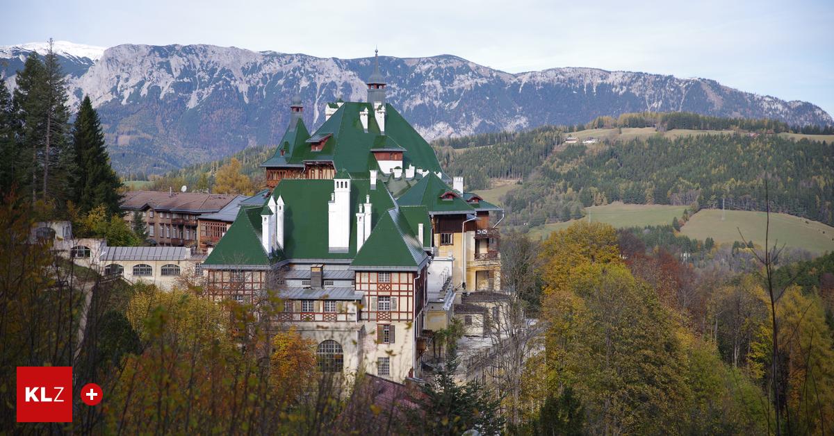 Multi-million euro Südbahnhotel project gets the go-ahead