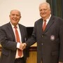 Siegfried Schrittwieser übergibt im Mürztal an Helmut Gass