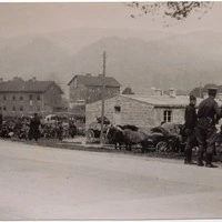 Die Sowjets in Kindberg
