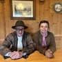 Lilia und Oliver Kotzinger bringen reichlich Gastro-Erfahrung mit