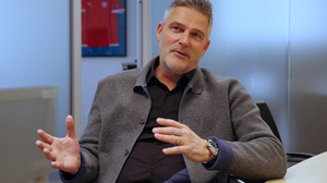 Klaus Sommerauer ist Berufsgruppen-Sprecher der steirischen Immobilienmakler. Er sieht wieder mehr Bereitschaft, Geld für Immobilien auszugeben