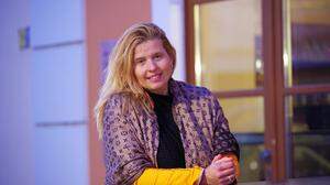 Die Kapfenbergerin Daniela Kennedy sucht auf dem ATV-Format „Alles Liebe“ einen Partner fürs Leben