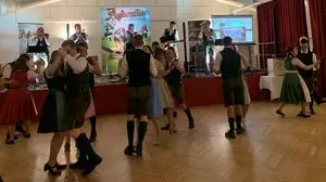 Willkommen auch beim Hochsteirerball der Landjugend Bruck