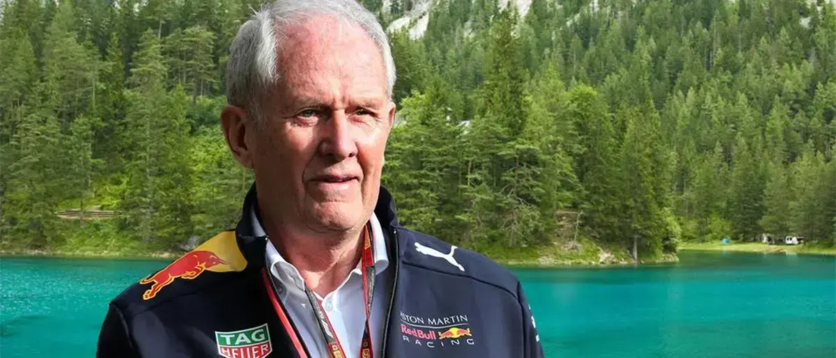 Helmut Marko errichtet am Grünen See ein Hotel
