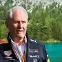 Helmut Marko errichtet am Grünen See ein Hotel